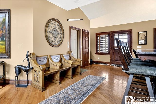 8303 Canterbury Drive, French Creek, NY 14724