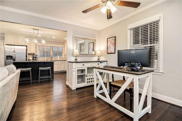 14 Larkwood Circle, Cartersville, GA 30120