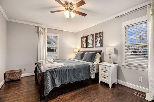 14 Larkwood Circle, Cartersville, GA 30120