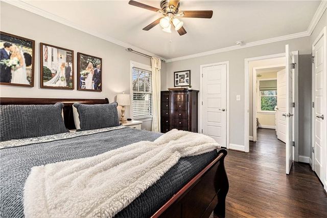 14 Larkwood Circle, Cartersville, GA 30120