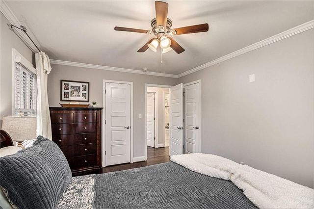 14 Larkwood Circle, Cartersville, GA 30120