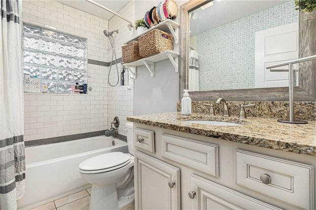 14 Larkwood Circle, Cartersville, GA 30120