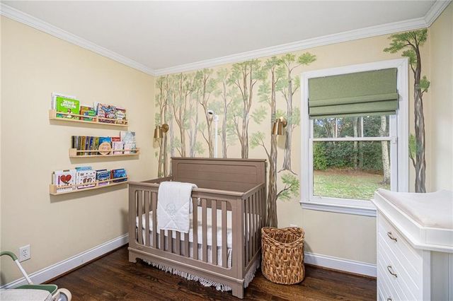 14 Larkwood Circle, Cartersville, GA 30120