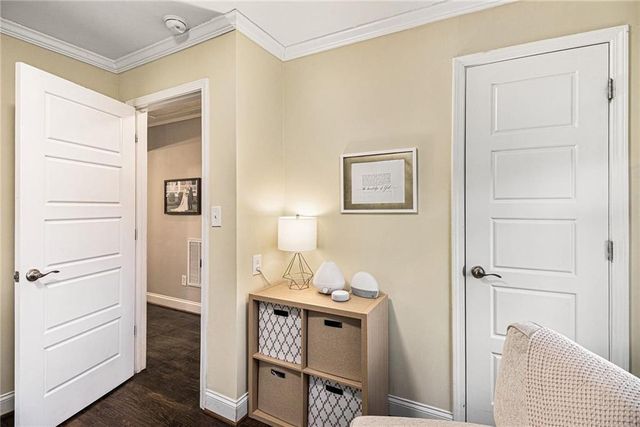 14 Larkwood Circle, Cartersville, GA 30120