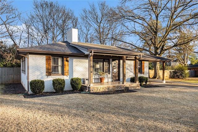 14 Larkwood Circle, Cartersville, GA 30120