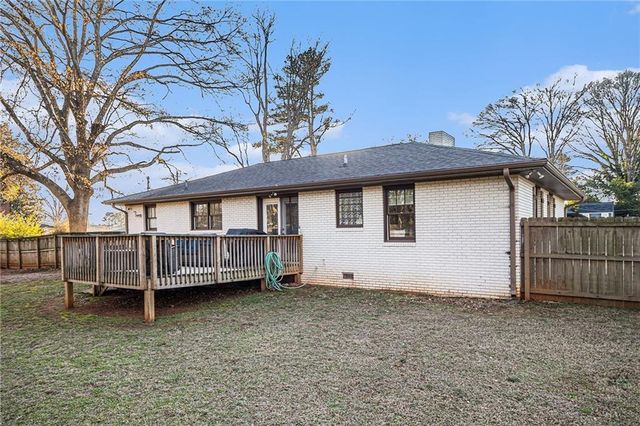 14 Larkwood Circle, Cartersville, GA 30120