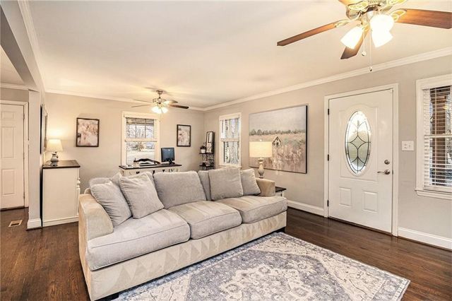 14 Larkwood Circle, Cartersville, GA 30120