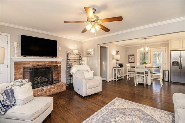 14 Larkwood Circle, Cartersville, GA 30120