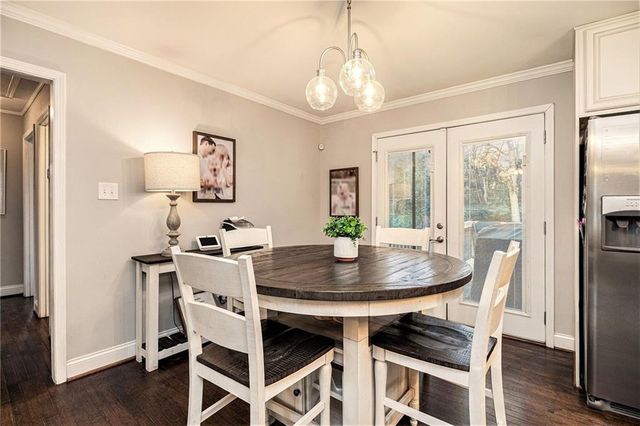 14 Larkwood Circle, Cartersville, GA 30120