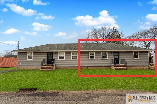 1036 Apache Street B, North Brunswick, NJ 08902