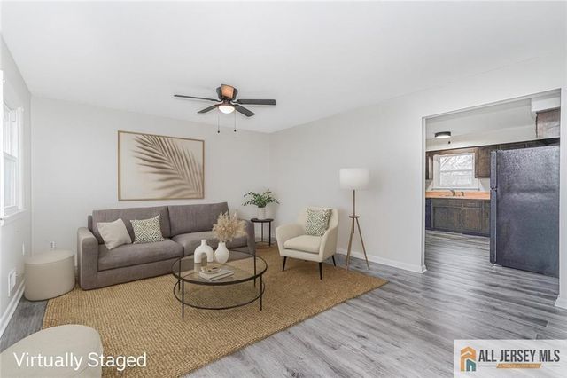 1036 Apache Street B, North Brunswick, NJ 08902