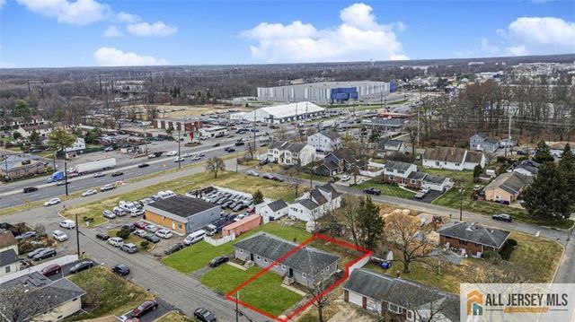 1036 Apache Street B, North Brunswick, NJ 08902