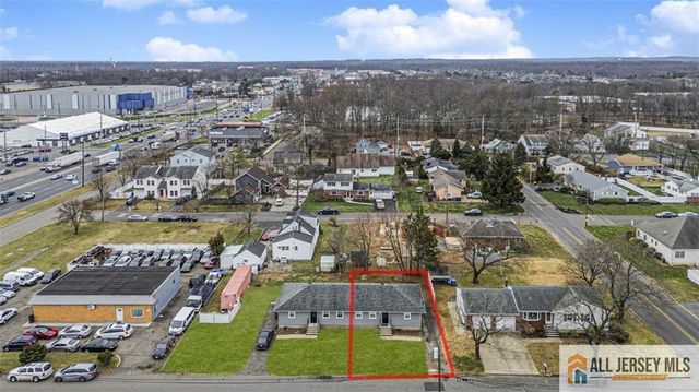 1036 Apache Street B, North Brunswick, NJ 08902