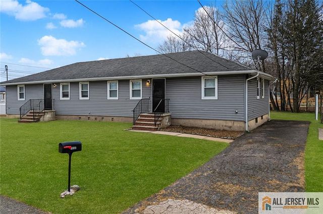 1036 Apache Street B, North Brunswick, NJ 08902