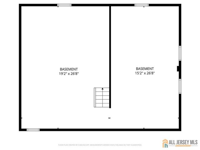 1036 Apache Street B, North Brunswick, NJ 08902