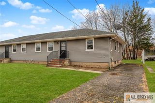 1036 Apache Street B, North Brunswick, NJ 08902