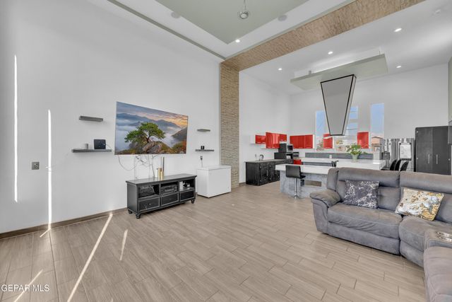 14712 Shape Drive, El Paso, TX 79928