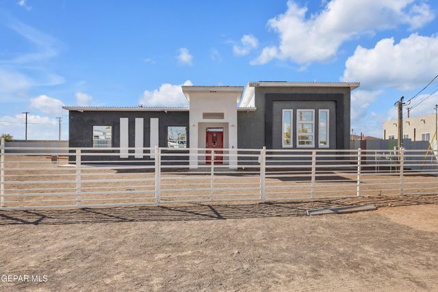 14712 Shape Drive, El Paso, TX 79928