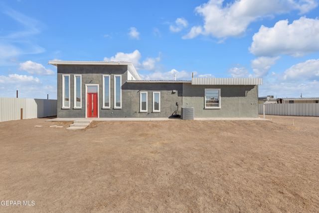 14712 Shape Drive, El Paso, TX 79928