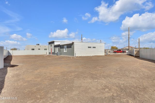 14712 Shape Drive, El Paso, TX 79928