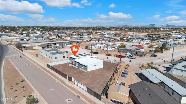 14712 Shape Drive, El Paso, TX 79928