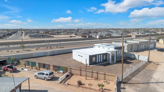 14712 Shape Drive, El Paso, TX 79928