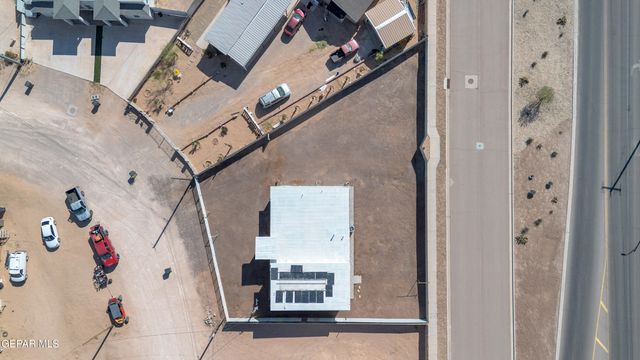 14712 Shape Drive, El Paso, TX 79928