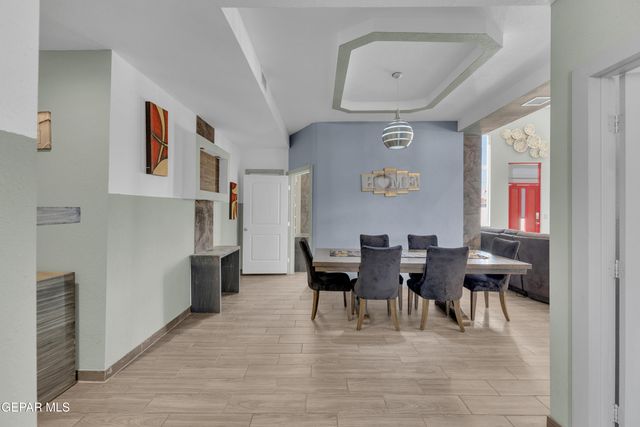 14712 Shape Drive, El Paso, TX 79928