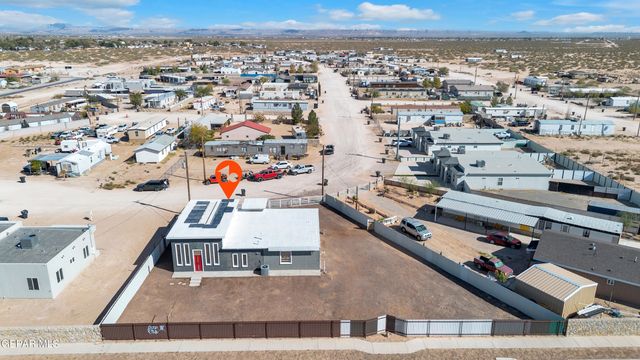 14712 Shape Drive, El Paso, TX 79928