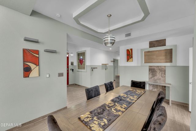 14712 Shape Drive, El Paso, TX 79928