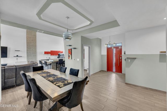 14712 Shape Drive, El Paso, TX 79928