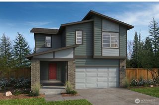1828 NW Nahele Court #69, Poulsbo, WA 98370
