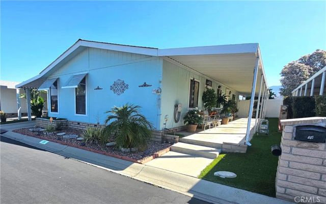 24600 Mountain 19, Hemet, CA 92544