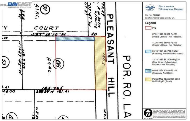 2355 Pleasant Hill Rd, Pleasant Hill, CA 94523