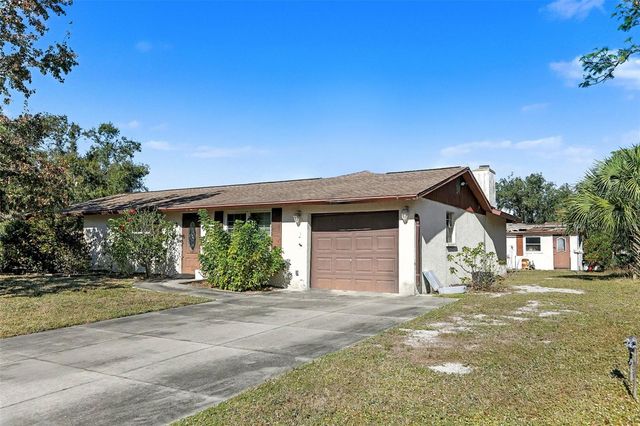4760 SEVILLE DRIVE, Sarasota, FL 34235