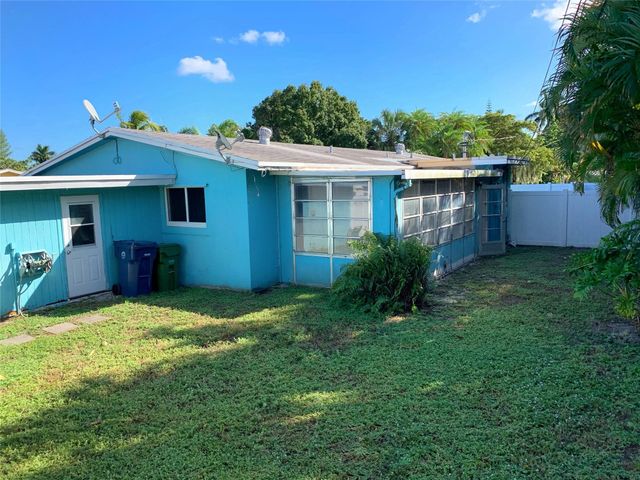 3052 NE 2nd Terrace UNIT A, Wilton Manors, FL 33334