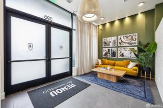 988 Harrison Street YK8, San Francisco, CA 94107