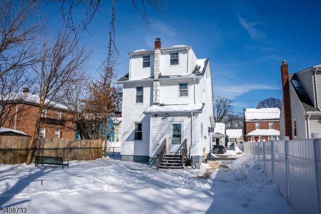 609 Harrison Pl, Linden City, NJ 07036