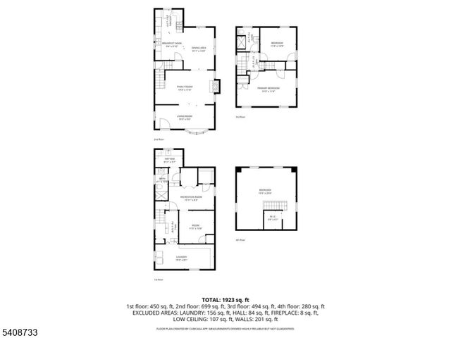 609 Harrison Pl, Linden City, NJ 07036