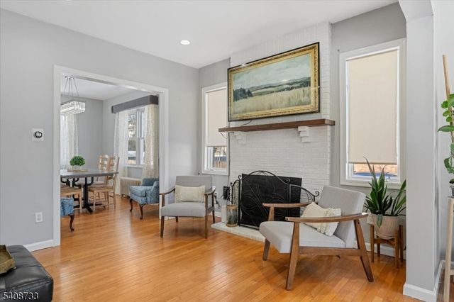 609 Harrison Pl, Linden City, NJ 07036