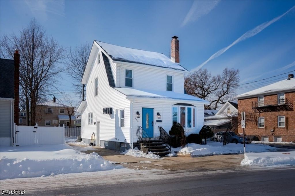 609 Harrison Pl, Linden City, NJ 07036