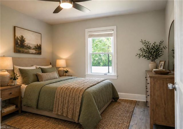 8798 Guinea RD, Hayes, VA 23072