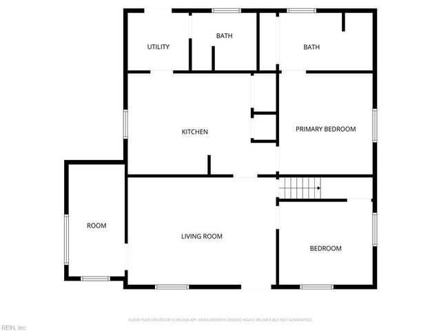 8798 Guinea RD, Hayes, VA 23072