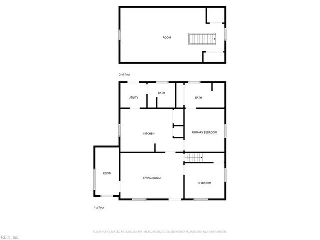 8798 Guinea RD, Hayes, VA 23072