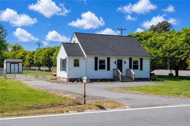 8798 Guinea RD, Hayes, VA 23072