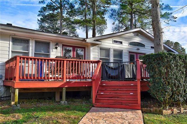 3513 Byrn Brae DR, Virginia Beach, VA 23464