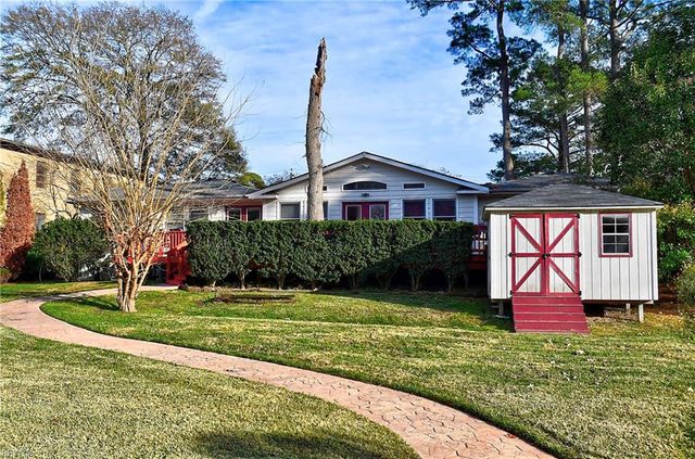 3513 Byrn Brae DR, Virginia Beach, VA 23464