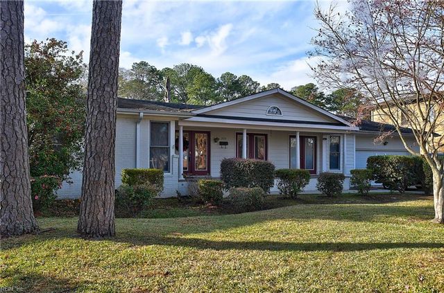 3513 Byrn Brae DR, Virginia Beach, VA 23464