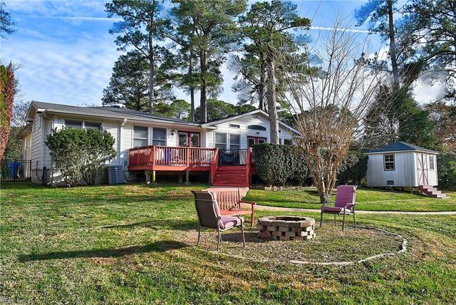 3513 Byrn Brae DR, Virginia Beach, VA 23464