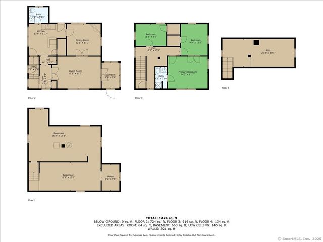 143 Bridge Street, East Windsor, CT 06088